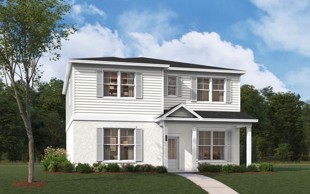 Weybridge by Stanley Martin Homes - image