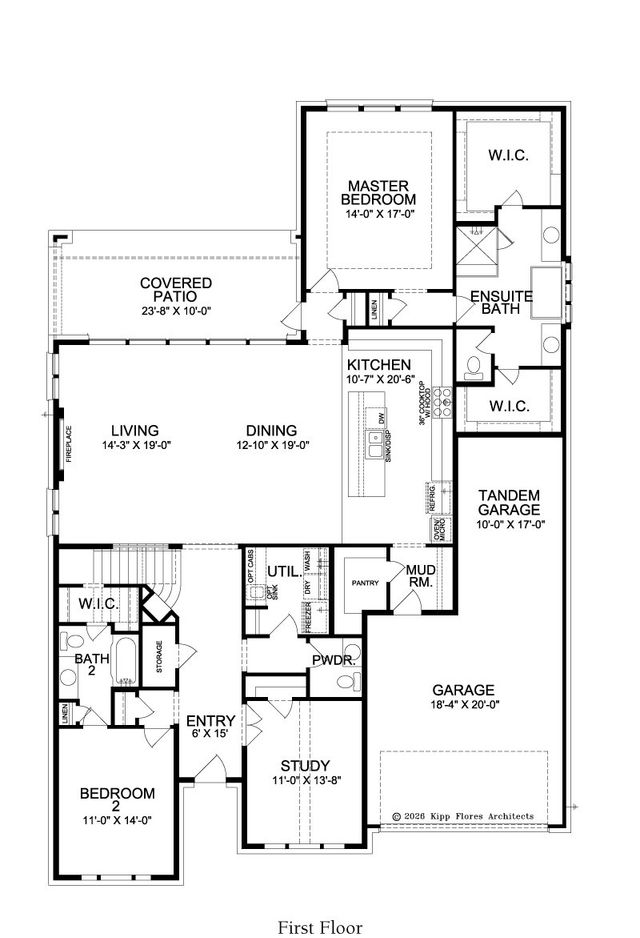 Carmel by Landon Homes - image