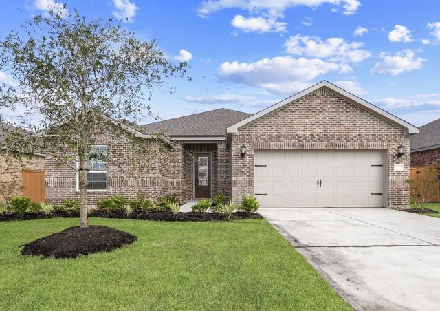 Houghton by Terrata Homes - image