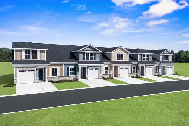 Dunmore by Ryan Homes - image