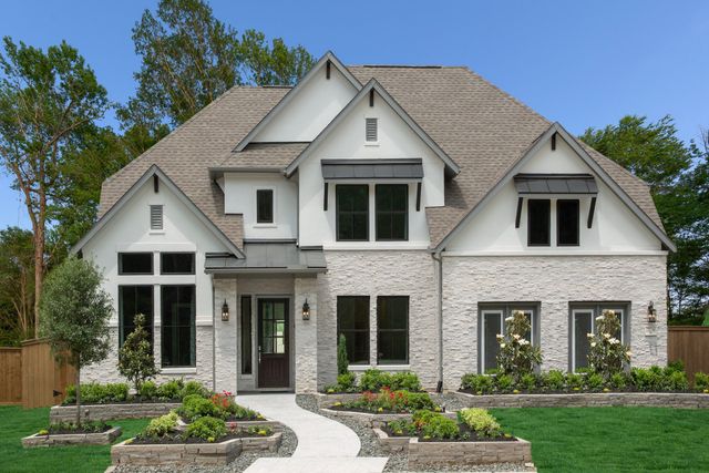 Richwood (3167-HM-50) by Coventry Homes - image