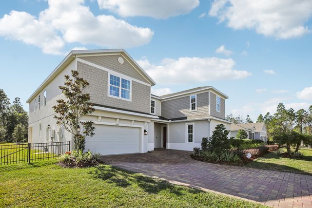 Palmer Executive by Risewell Homes - image