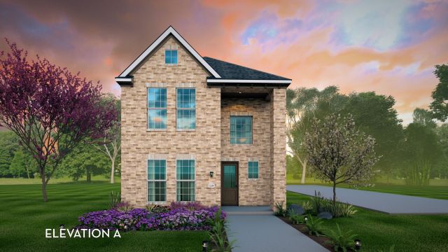 Denali by CastleRock Communities - image