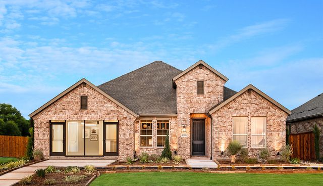 Brayden by Tri Pointe Homes - photo