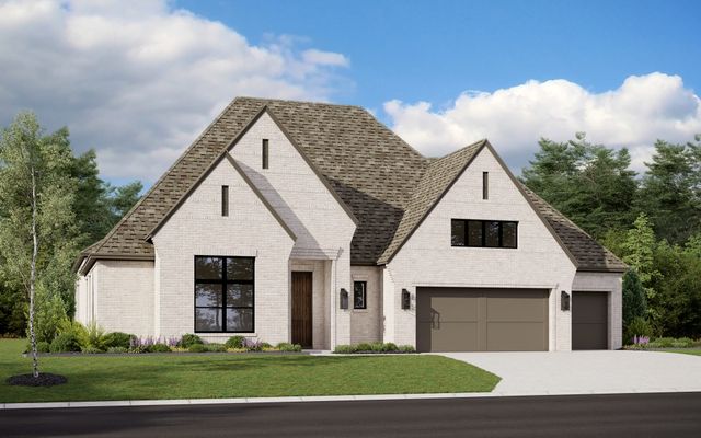 5022 by Tradition Homes - image