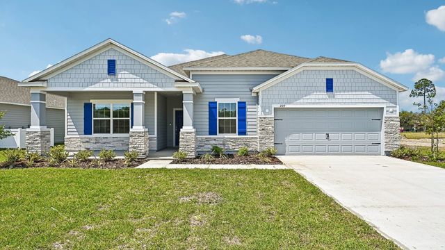 Melody by Maronda Homes - image