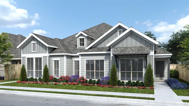 Walsh Townhomes image