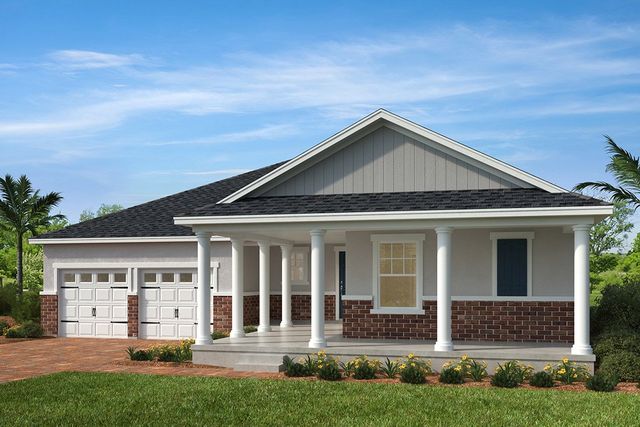 Plan 2178 by KB Home - image