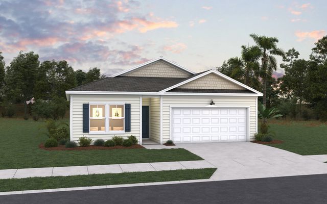 Retreat - Single Family Homes by Dream Finders Homes - image