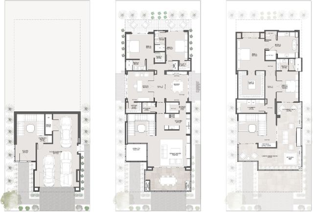 Citrus C by Cullum Homes - photo