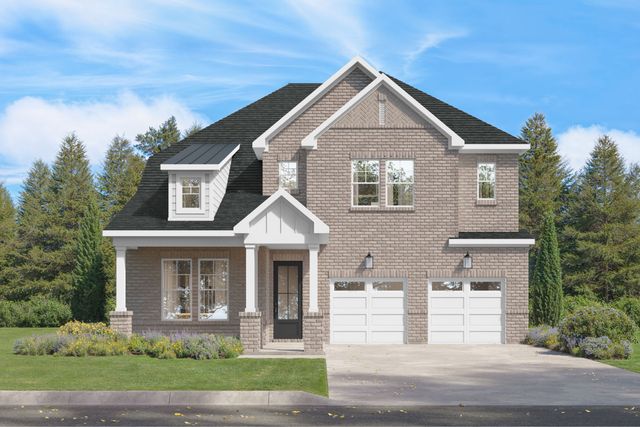 Maple by M/I Homes - image