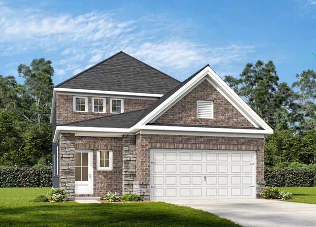 The Summit H by Davidson Homes LLC - image