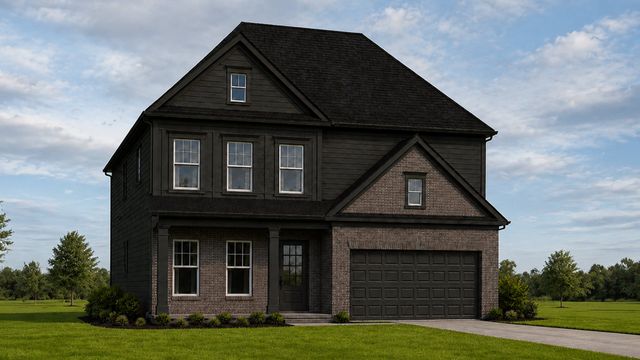 Legacy by KM Homes - image
