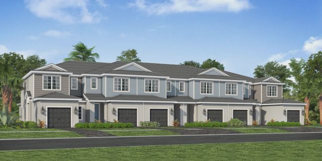 Sawyer by Neal Communities - image