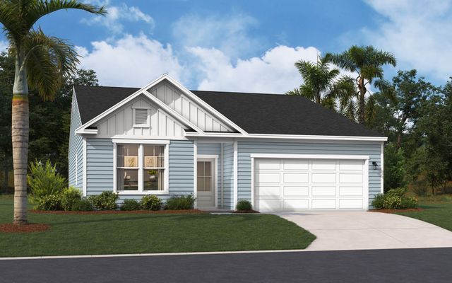 The Juniper II by Stanley Martin Homes - image