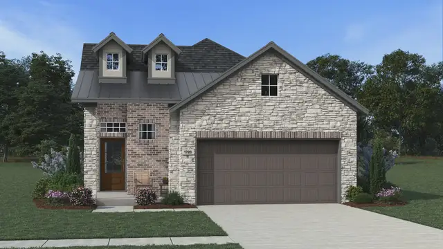Adele by Chesmar Homes - image
