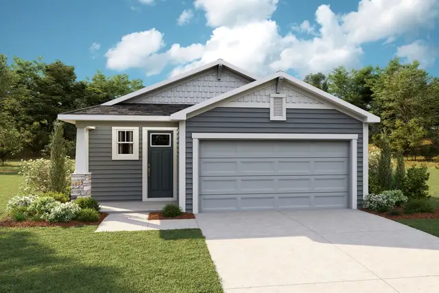 Blair by Mattamy Homes - image