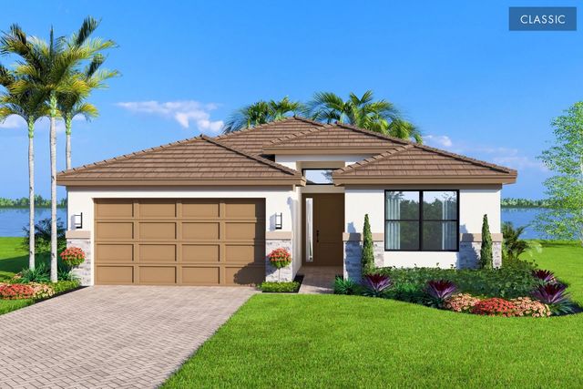 Abaco II by GL Homes - image