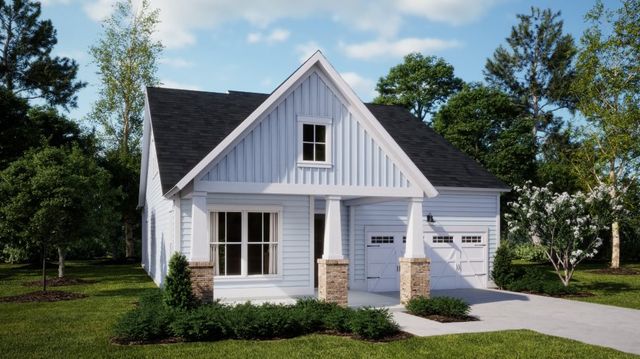 Hayden by Lennar - image