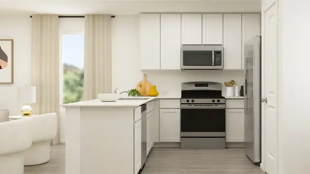 Beckman by Lennar - image