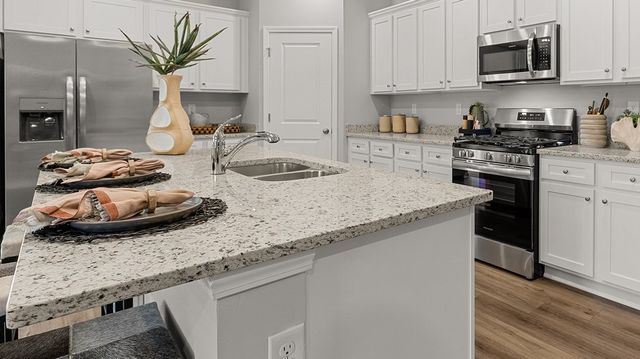 Beckman by Lennar - image