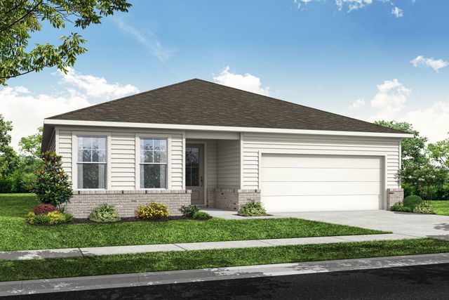 The Edison C by Davidson Homes LLC - image