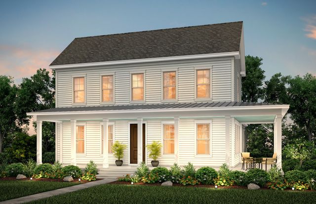 Laurel by Pulte Homes - image
