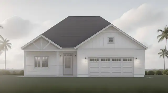 Bedford by Bill Clark Homes - image