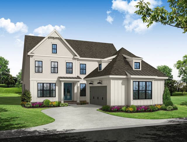 The Blaylock by The Providence Group - image