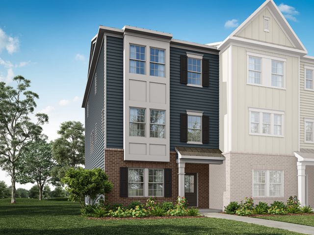 Nola by Tri Pointe Homes - image
