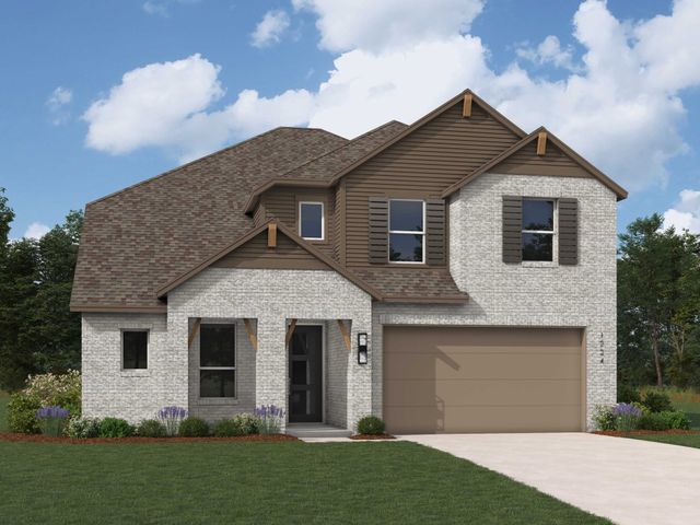 Botero by Highland Homes - image
