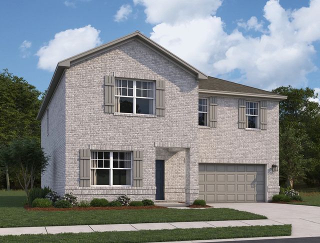 Galileo by Starlight Homes - image