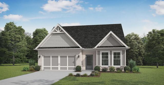 Walker by McKinley Homes - image