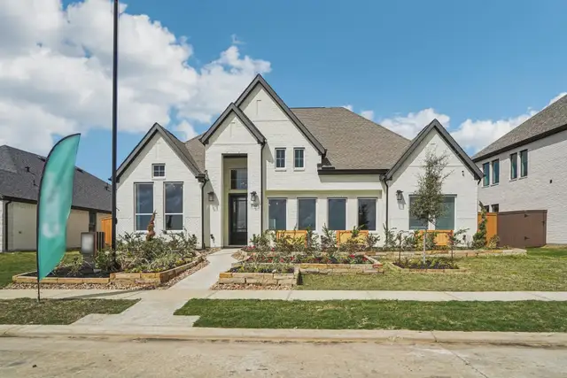 Sydney by Chesmar Homes - image