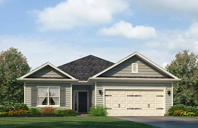 1634 by Adams Homes - image