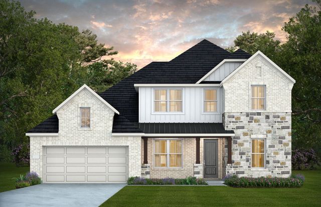 Lindale by Pulte Homes - image