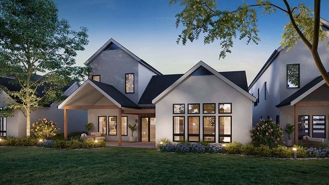 The Huntington by Trumark Homes - image
