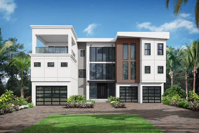 Exuma by Medallion Home - image