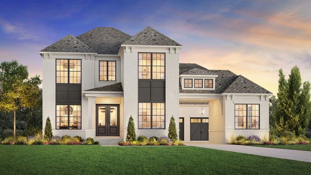 Elmsworth by Toll Brothers - image