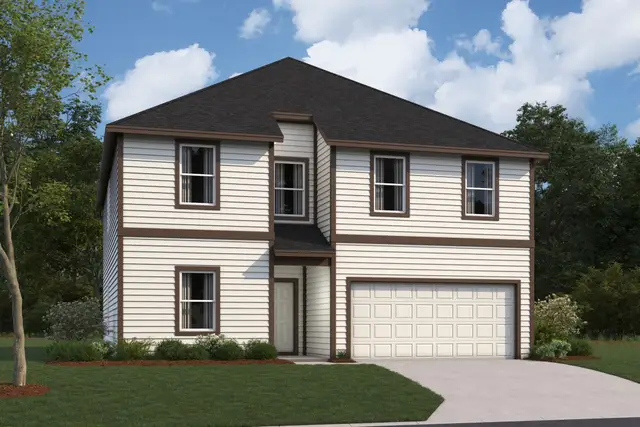 Eisenhower - Smart Series by M/I Homes - image