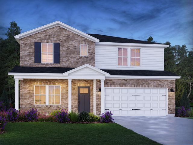 Briarcreek - Legacy Series image