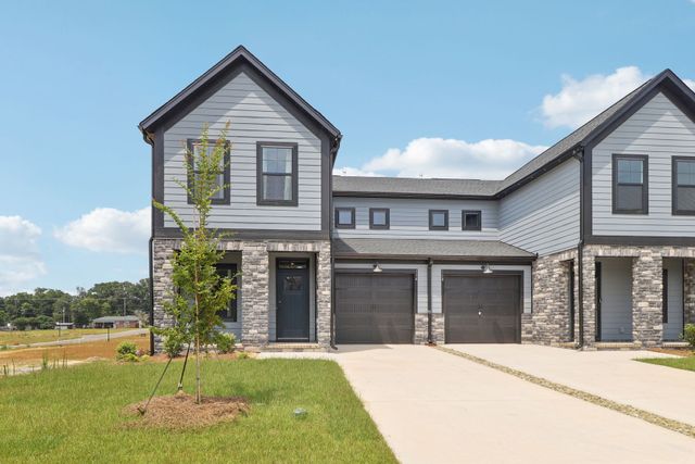 Dunbar by Stanley Martin Homes - image