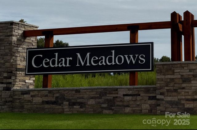 Cedar Meadows image
