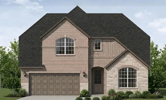 Beverly by Taft Homes - image