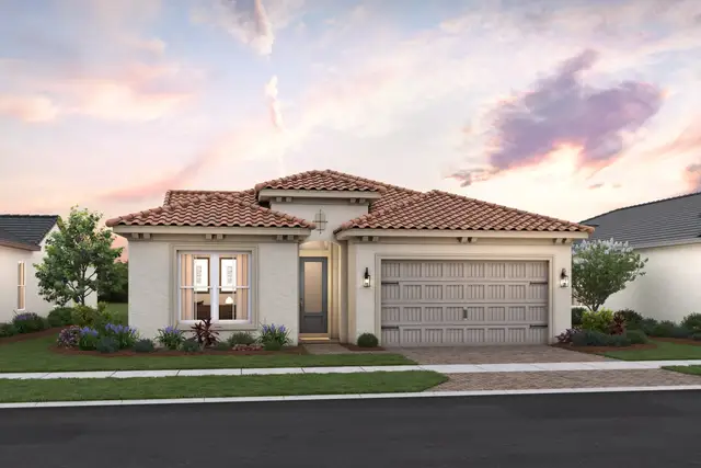 Tucson by K. Hovnanian® Homes - image