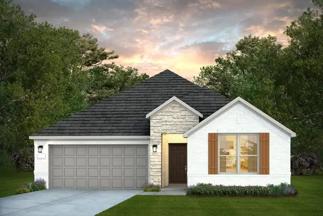 Arapaho by Pulte Homes - image