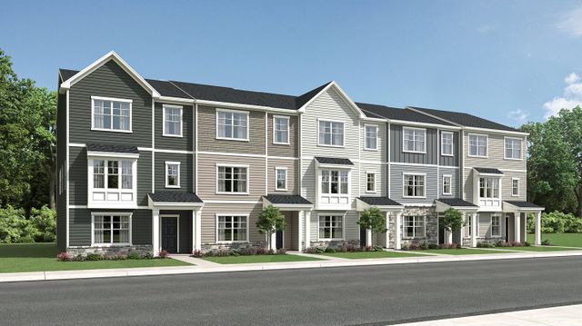 Barrett by Lennar - image
