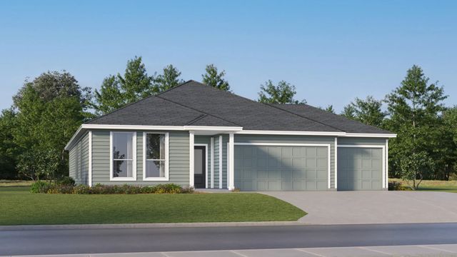 Springsteen by Lennar - image