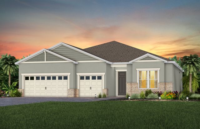 Ashby by Pulte Homes - image