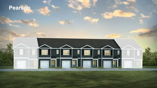 PEARSON TOWNHOME by D.R. Horton - image